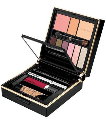 givenchy makeup travel kit